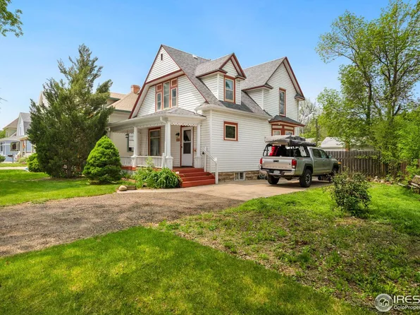 1411 11th Ave, Greeley, CO 80631