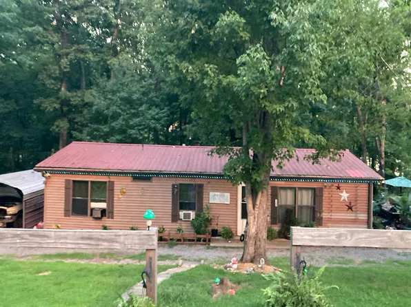171 Coleman Rd, Decatur, TN 37322