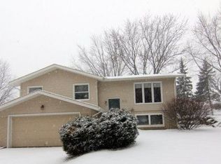 2314 Canterbury Rd, Madison, WI 53711