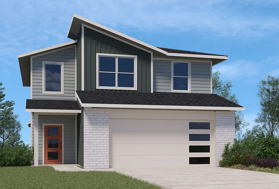 Plan Elevation.