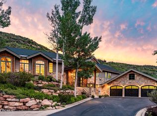 4810 Bear View Dr, Park City, UT 84098