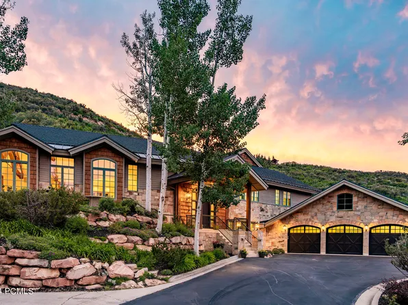 4810 Bear View Dr, Park City, UT 84098