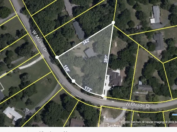 754 W Meade Dr, Nashville, TN 37205