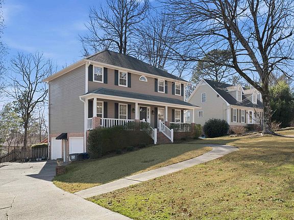 4th image of 1852 Russet Hill Cir