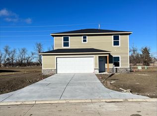 7520 E Pheasant Ridge St, Wichita, KS 67226