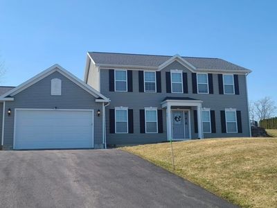 4491 Rush Creek Dr, Jamesville, NY, 13078