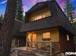 978 Glenrock Ct #1, Incline Village, NV 89451