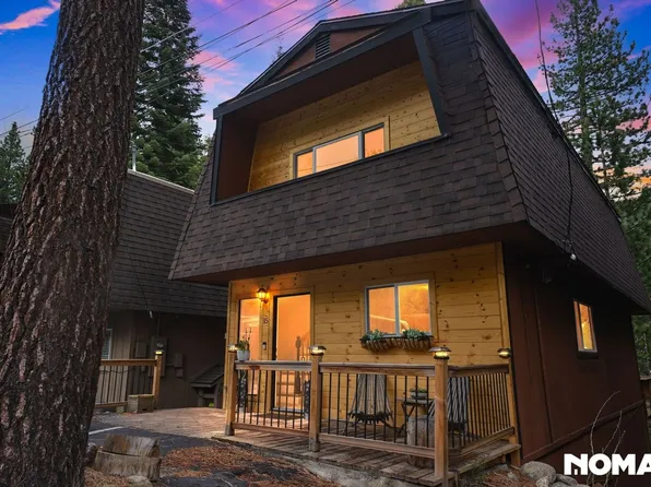 978 Glenrock Ct #1, Incline Village, NV 89451