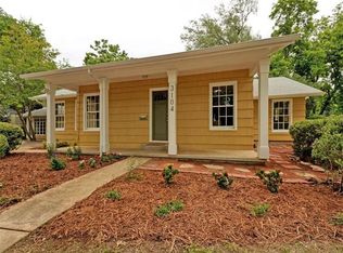 3104 Bryker Dr, Austin, TX 78703