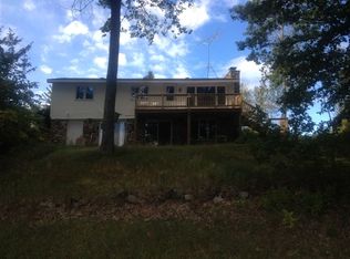 10770 Wescott Lake Rd, Pound, WI 54161
