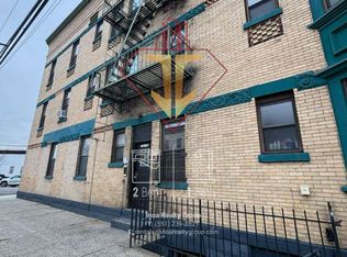 326-328 Old Bergen Rd #12A, Jersey City, NJ 07305