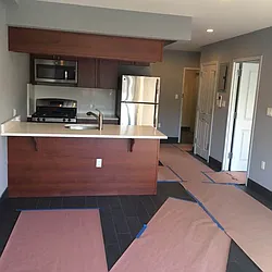 Rented by Voro, LLC