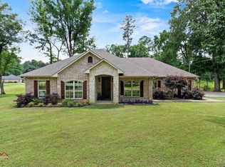 292 County Road 491, Carthage, TX 75633