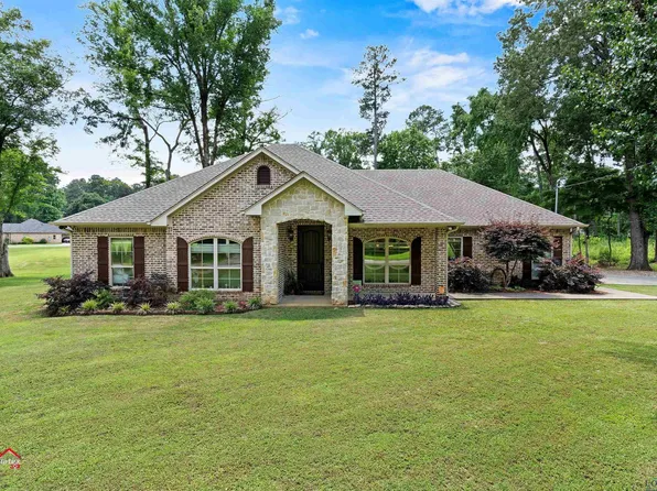 292 County Road 491, Carthage, TX 75633