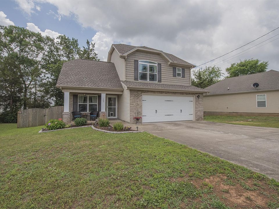 1st image of 105 Amos Springs Way