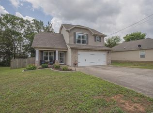 105 Amos Springs Way, Smyrna, TN 37167