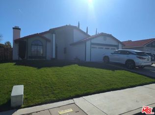 37058 Waterman Ave, Palmdale, CA 93550