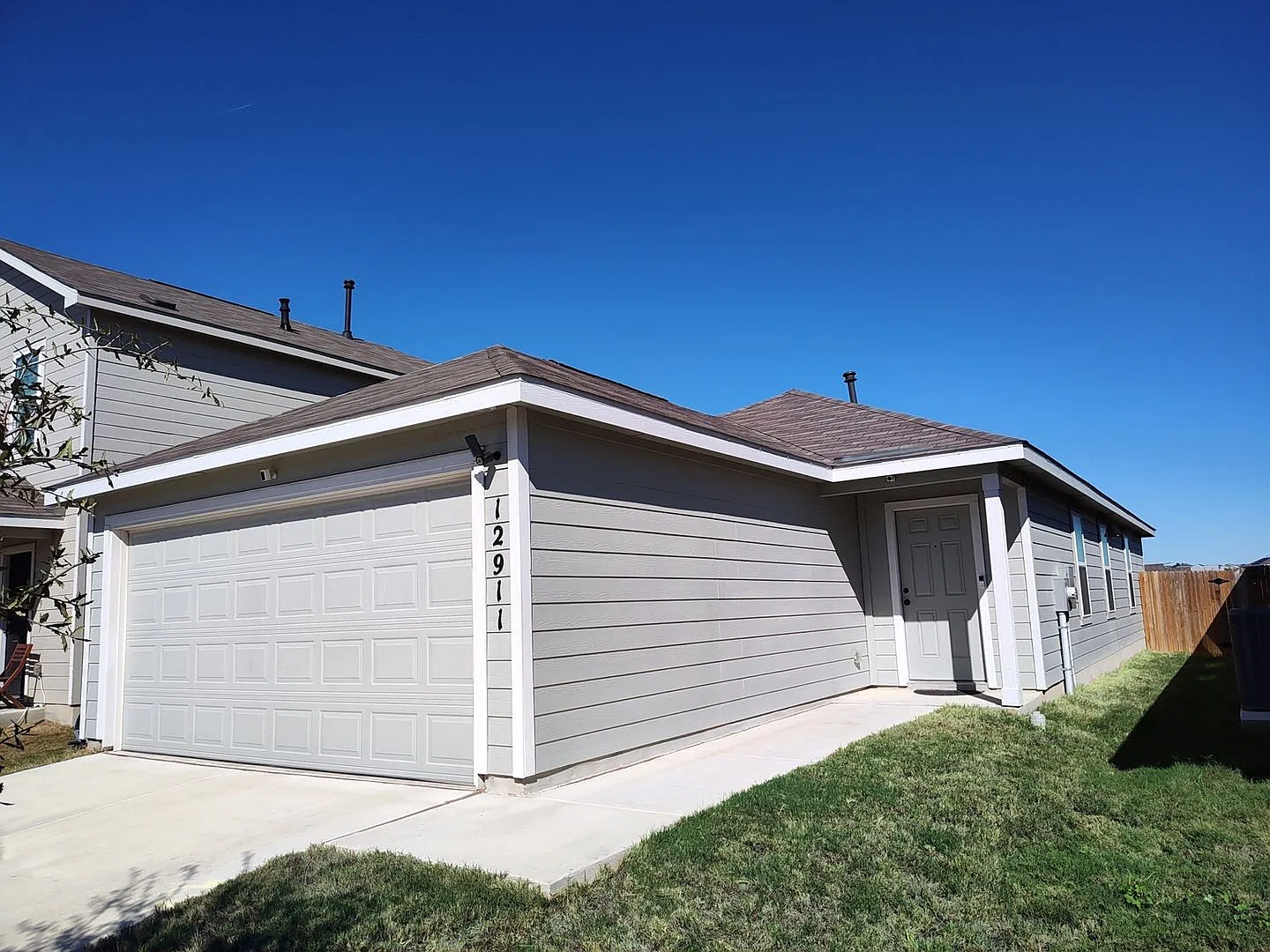 Fully equipped 3BR/2BA House in Saint Hedwig — Photo 2