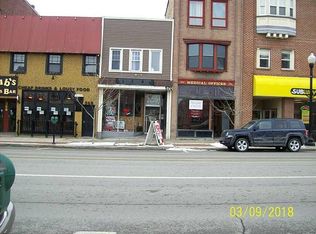 570 Philadelphia St, Indiana, PA 15701