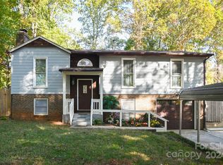 3128 Winding Trl, Matthews, NC 28105