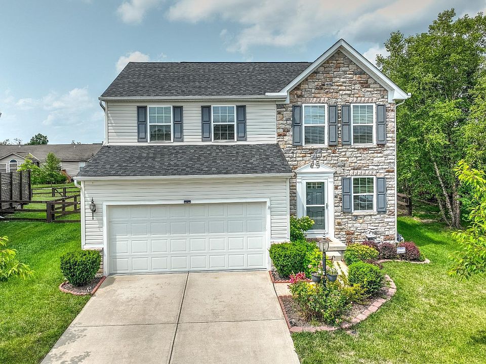 1st image of 4158 Fairfield Falls Ct