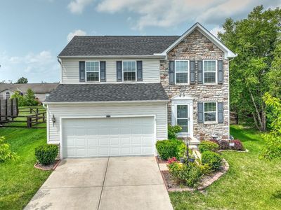 4158 Fairfield Falls Ct, Fairfield, OH, 45011