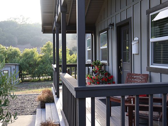 Deck #1