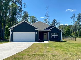 2512 Suzanne Dr, Conway, SC 29526