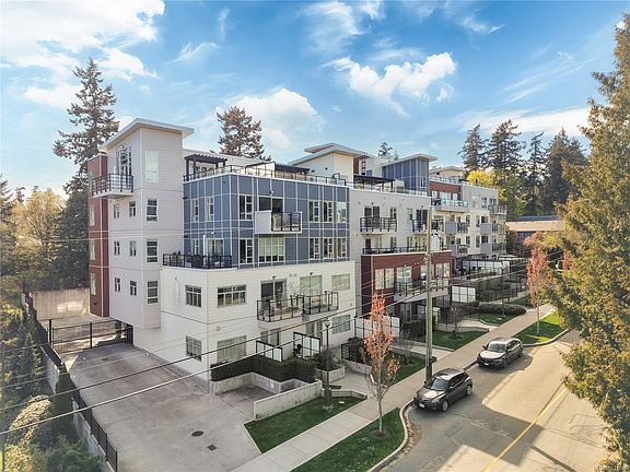 2nd image of 1450 Glentana Rd #602