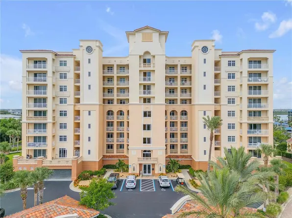 265 Minorca Beach Way APT 403, New Smyrna Beach, FL 32169