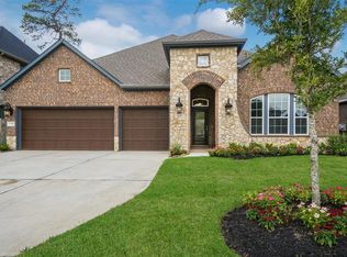 31296 New Forest Park Ln, Spring, TX 77386