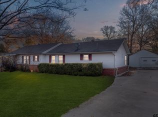 280 Dickard St, Hawkins, TX 75765