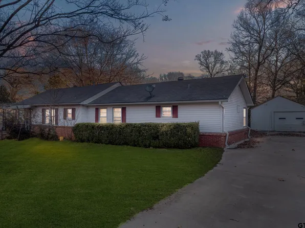 280 Dickard St, Hawkins, TX 75765