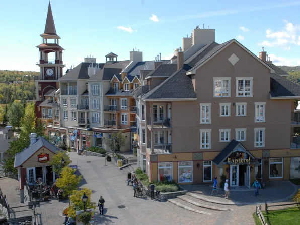 151 Chemin Du Cura Deslauriers #222, Mont Tremblant, QC J8E 1C9