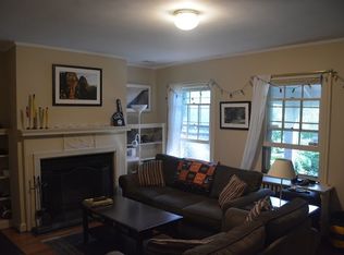 1555 44th St NW, Washington, DC 20007