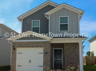 6370 Rainbow Row, Pell City, AL 35128