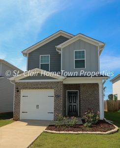 6370 Rainbow Row, Pell City, AL, 35128