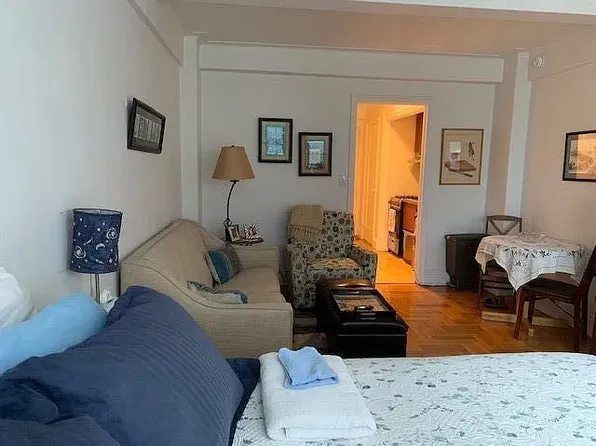 433 W 34th St, New York, NY