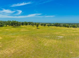 143 Agrihood LOT 73, Fredericksburg, TX 78624