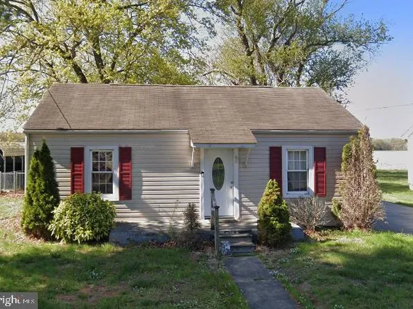 65 Hilldale Rd, Dover, DE 19901