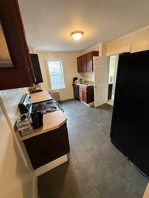 Building Photo - 1009 Taylor Ave #3