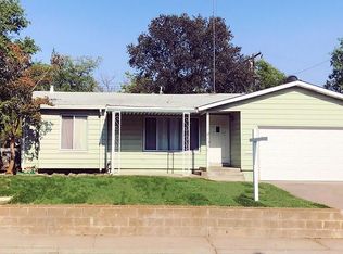 6316 Morazan St, North Highlands, CA 95660