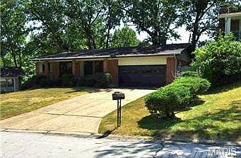 All non-brick parts of exterior painted in August 2013.