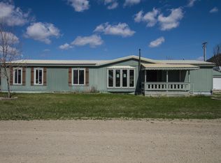 22 Sandpiper Way, Republic, WA 99166