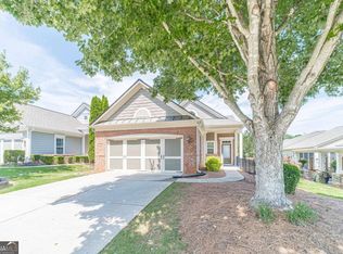 6260 Brookside Ln, Hoschton, GA 30548