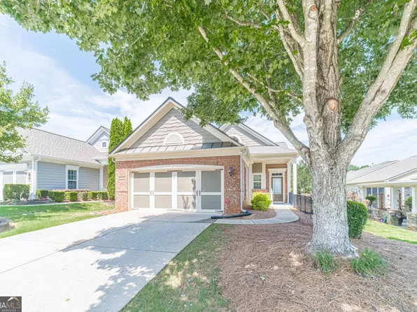 6260 Brookside Ln, Hoschton, GA 30548