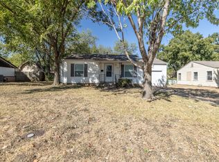 3405 Eastridge Dr, Haltom City, TX 76117