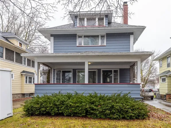 566 Arnett Blvd, Rochester, NY 14619