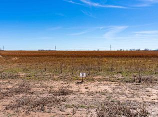 TRACT 11 982 Derstine Rd, Merkel, TX 79536