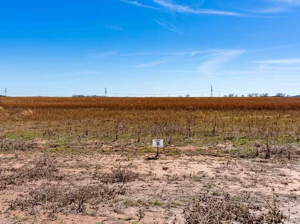 TRACT 16 982 Derstine Rd, Merkel, TX 79536